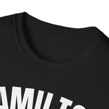 Load image into Gallery viewer, SS T-Shirt, CAN Hamilton - Black
