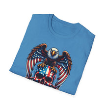 Load image into Gallery viewer, SS T-Shirt, Patriot Edition - Multi Colors
