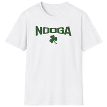 Load image into Gallery viewer, SS T-Shirt, Chattanooga Nooga Shamrock - Multi Colors
