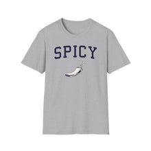 Load image into Gallery viewer, T-Shirt, Spicy - Multi Colors
