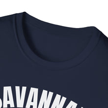 Load image into Gallery viewer, SS T-Shirt, GA Savannah - Multi Colors
