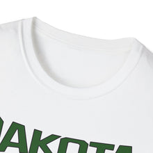 Load image into Gallery viewer, SS T-Shirt, Dakota Shamrock - Multi Colors
