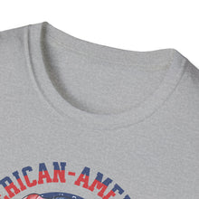 Load image into Gallery viewer, SS T-Shirt, American Babe - Multi Colors
