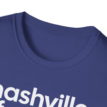 Load image into Gallery viewer, SS T-Shirt, Nashville Forever - Multi Colors
