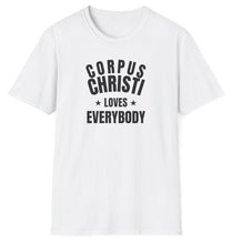 Load image into Gallery viewer, SS T-Shirt, TX Corpus Christi - Classic
