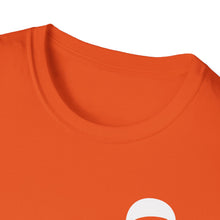 Load image into Gallery viewer, SS T-Shirt, Orange - Two Color Tones
