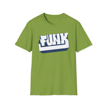 Load image into Gallery viewer, SS T-Shirt, Funk Block - Multi Colors
