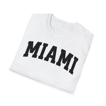 Load image into Gallery viewer, SS T-Shirt, Miami Blocked
