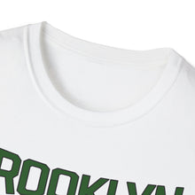 Load image into Gallery viewer, SS T-Shirt, Brooklyn Shamrock - Multi Colors
