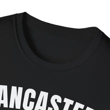 Load image into Gallery viewer, SS T-Shirt, PA Lancaster - Multi Colors
