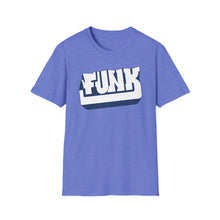 Load image into Gallery viewer, SS T-Shirt, Funk Block - Multi Colors
