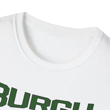 Load image into Gallery viewer, SS T-Shirt, Burgh Shamrock - Multi Colors
