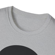 Load image into Gallery viewer, SS T-Shirt, Question Mark Black - Multi Colors
