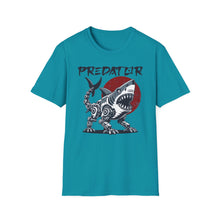 Load image into Gallery viewer, SS T-Shirt, Predator - Multi Colors
