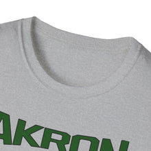 Load image into Gallery viewer, SS T-Shirt, Akron Shamrock - Multi Colors
