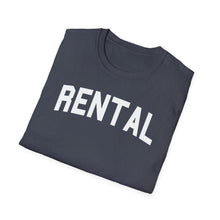 Load image into Gallery viewer, SS T-Shirt, Rental - Multi Colors
