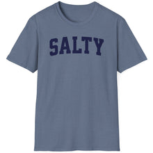 Load image into Gallery viewer, SS T-Shirt, Salty - Multi Colors
