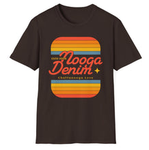 Load image into Gallery viewer, SS T-Shirt, Nooga Denim
