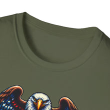 Load image into Gallery viewer, SS T-Shirt, Patriot Edition - Multi Colors
