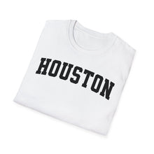 Load image into Gallery viewer, SS T-Shirt, Houston Blocked
