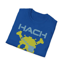 Load image into Gallery viewer, SS T-Shirt, Hack the Earth - Multi Colors
