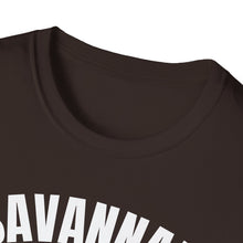 Load image into Gallery viewer, SS T-Shirt, GA Savannah - Multi Colors
