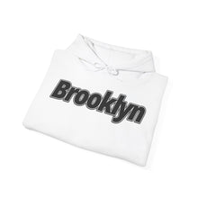 Load image into Gallery viewer, Hoodie, Brooklyn - Multi Colors
