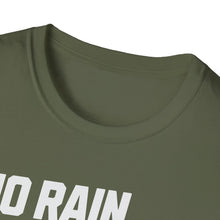 Load image into Gallery viewer, SS T-Shirt, No Rain. No Rainbows. - Multi Colors
