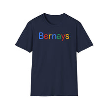 Load image into Gallery viewer, T-Shirt, Bernays - Multi Colors
