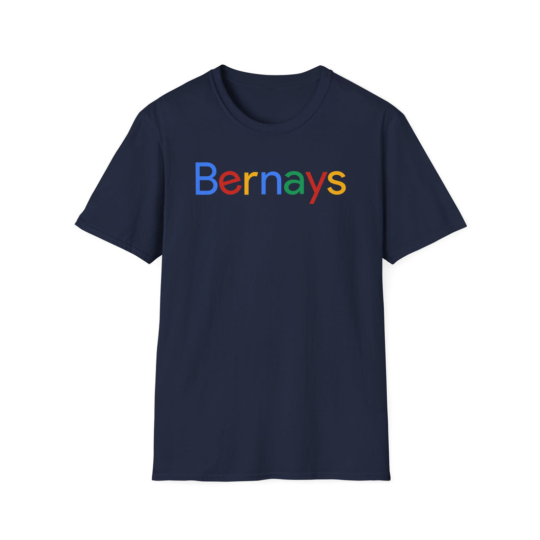 T-Shirt, Bernays - Multi Colors