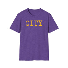 Load image into Gallery viewer, SS T-Shirt, City - Multi Colors
