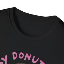 Load image into Gallery viewer, SS T-Shirt, Hangry Donuts
