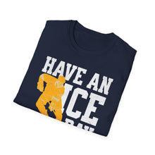 Load image into Gallery viewer, SS T-Shirt, Have an Ice Day - Multi Colors
