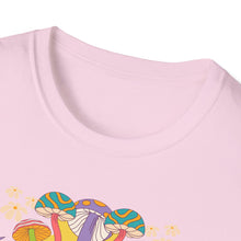 Load image into Gallery viewer, SS T-Shirt, Hello Sunshine - Multi Colors
