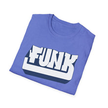 Load image into Gallery viewer, SS T-Shirt, Funk Block - Multi Colors
