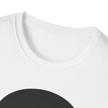 Load image into Gallery viewer, SS T-Shirt, Question Mark Black - Multi Colors
