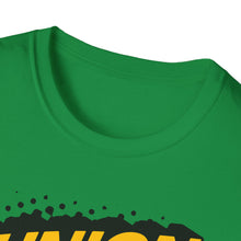 Load image into Gallery viewer, SS T-Shirt, Union City Billboard - Multi Colors
