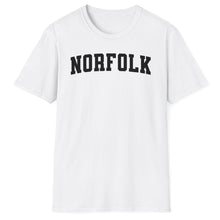 Load image into Gallery viewer, SS T-Shirt, Norfolk Blocked
