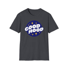 Load image into Gallery viewer, SS T-Shirt, Good Mood - Multi Colors
