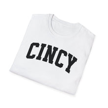 Load image into Gallery viewer, SS T-Shirt, Cincy Block
