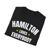 Load image into Gallery viewer, SS T-Shirt, CAN Hamilton - Black
