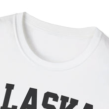 Load image into Gallery viewer, SS T-Shirt, Alaska Blocked
