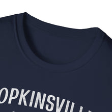 Load image into Gallery viewer, SS T-Shirt, Hopkinsville - Multi Colors
