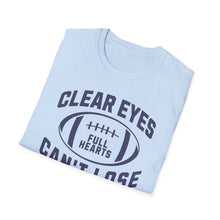 Load image into Gallery viewer, SS T-Shirt, Clear Eyes - Multi Colors
