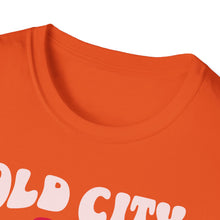 Load image into Gallery viewer, SS T-Shirt, Old City Life - Multi Colors
