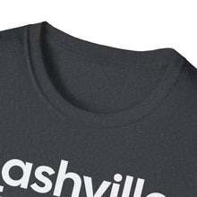 Load image into Gallery viewer, SS T-Shirt, Nashville Forever - Multi Colors
