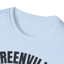 Load image into Gallery viewer, SS T-Shirt, SC Greenville - Multi Colors
