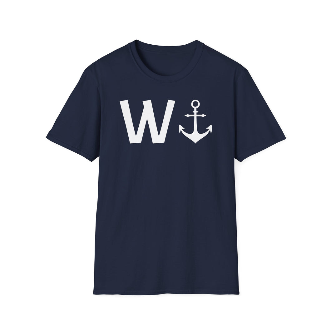 SS T-Shirt, Wankor - Multi Colors