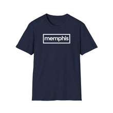 Load image into Gallery viewer, SS T-Shirt, Memphis Boxed - Multi Colors
