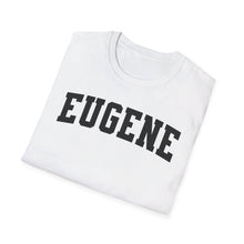 Load image into Gallery viewer, SS T-Shirt, Eugene Blocked
